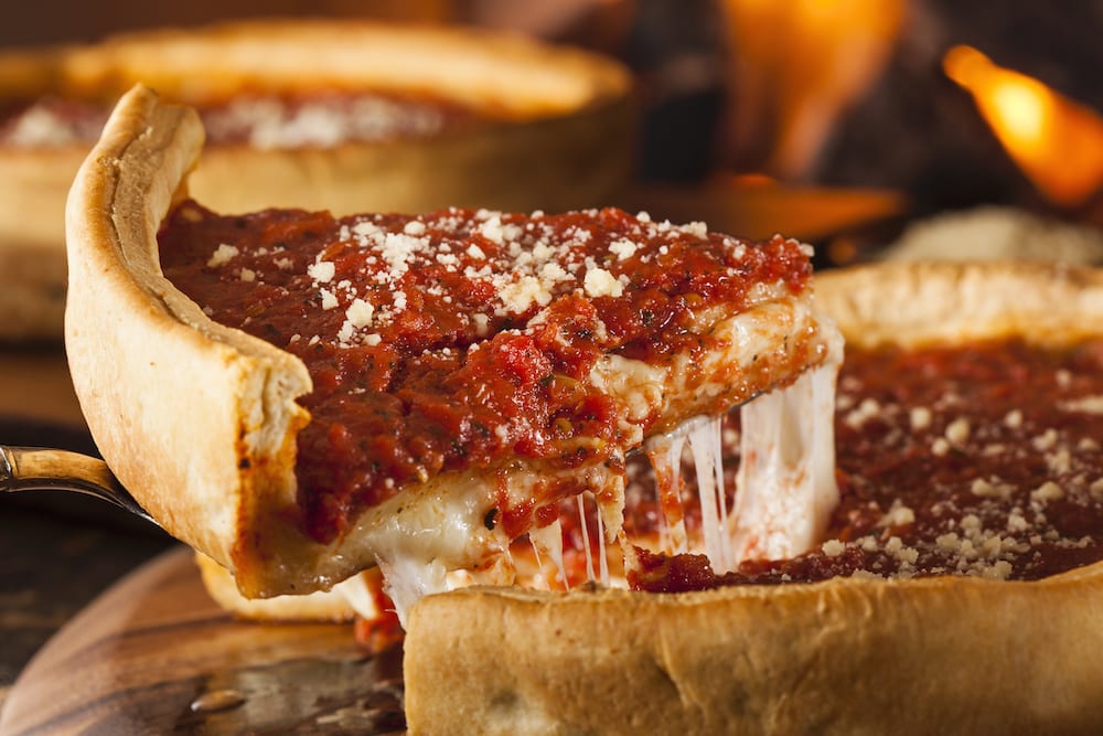 Chicago-style-deep-dish-pizza-39265273_xl-2015 What is Chicago-Style Pizza?