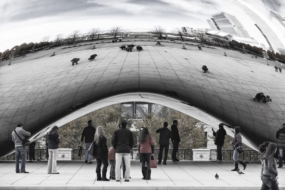 Cloud-Gate-19345909_xl-2015 Famous Places in Chicago