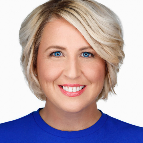 Corinne Perry, CNO Headshot