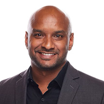 Leon Evans, MBA; NHA, Partner & CFO