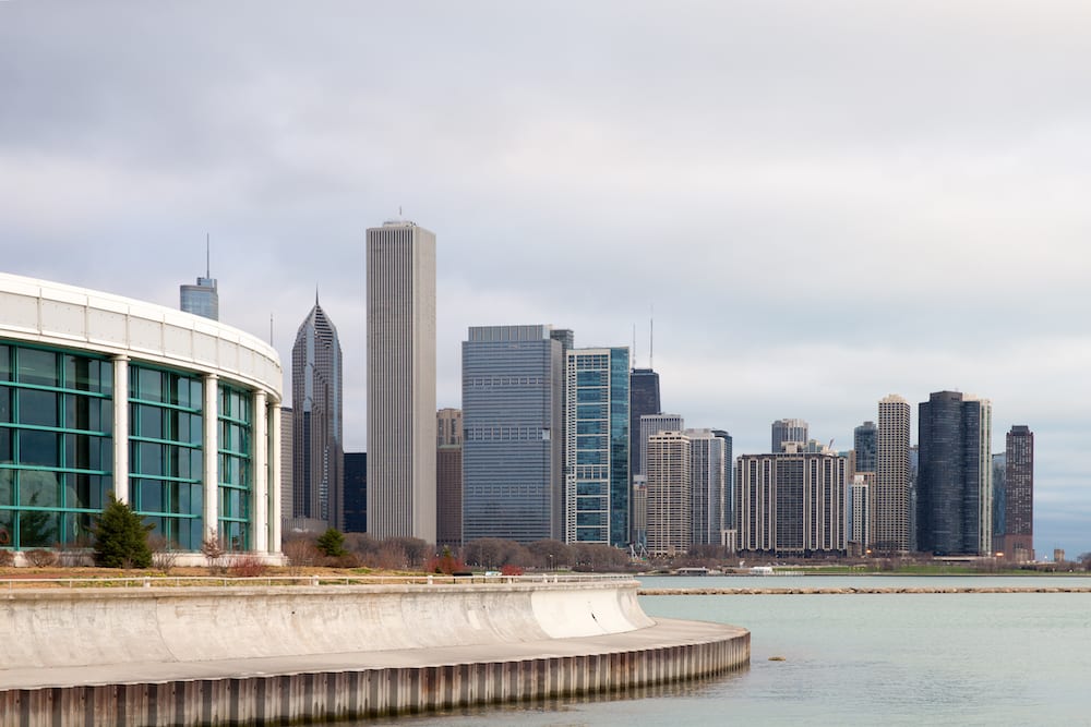 Shedd-Aquarium-72478107_xl-2015 Things to Do in Chicago this Weekend: Chicago Tourist Attractions You Need to See