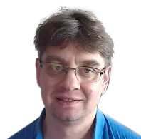 Stafan Alexa Headshot