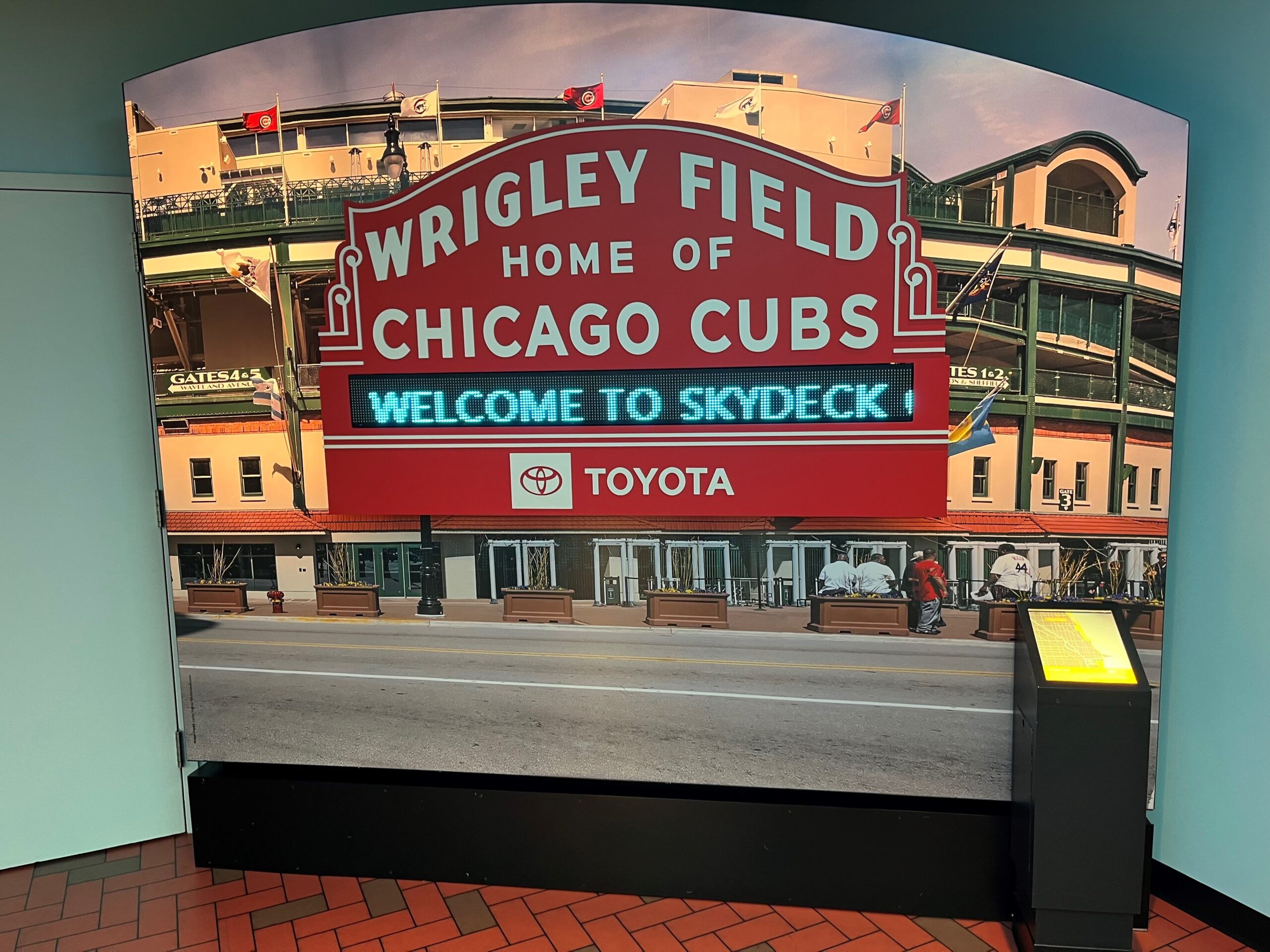 Wrigley-Wall-scaled Special Requests