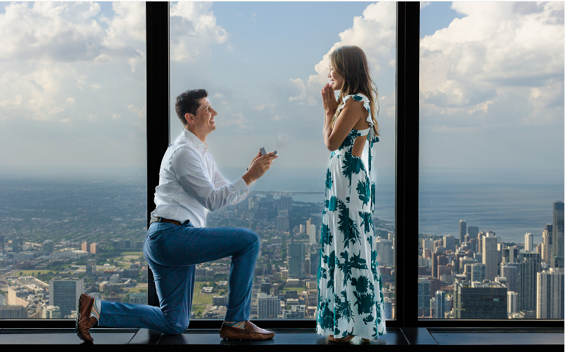 Proposal-1 Skydeck Engagements